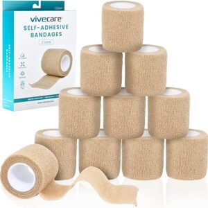 ViveSelfAdhesiveBandages