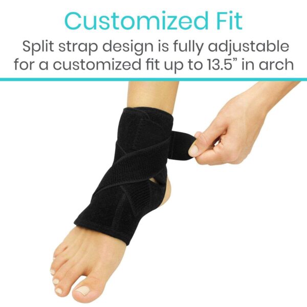 Ankle Brace 7