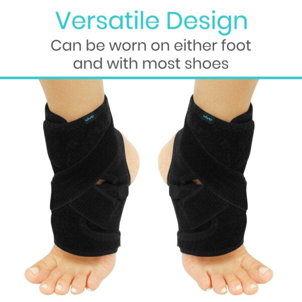 Ankle Brace 8