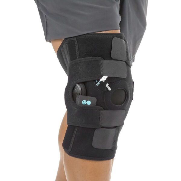 Compression Knee Ice Brace Coretech