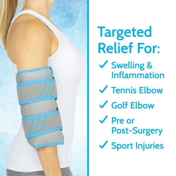 Elbow Ice Wrap 2