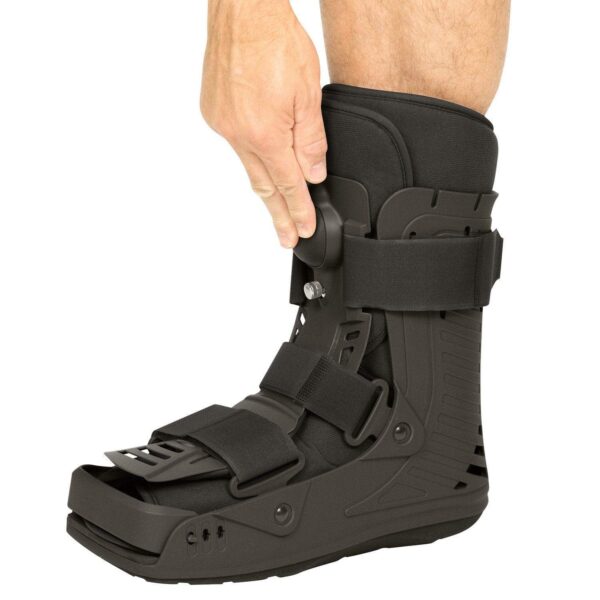 Exo Walker Boot Short Coretech 5