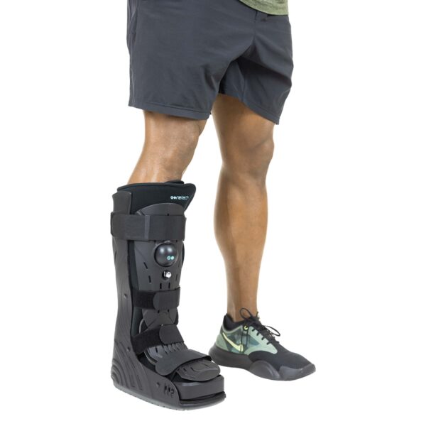 Exo Walker Boot Tall Coretech 3