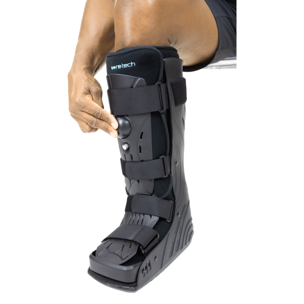 Exo Walker Boot Tall Coretech