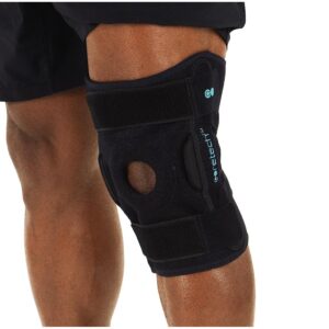 Hinged Knee Brace Coretech