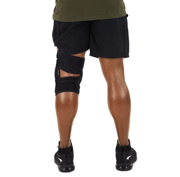 Hinged Knee Brace Coretech 4