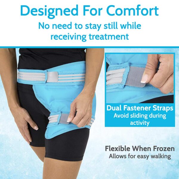 Hip Ice pack 6