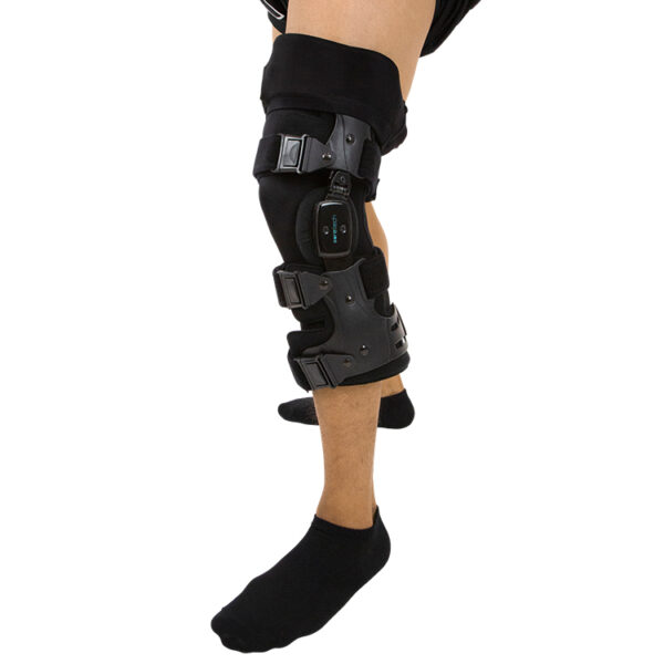 Knee Brace Undersleeve Coretech 4