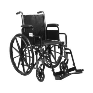 McKessonWheelchair16Inch