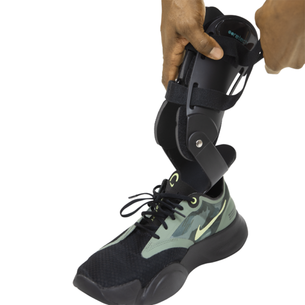 Motion Ankle Brace Coretech 2