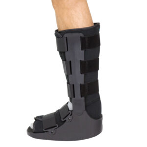 Walker Boot Tall Coretech